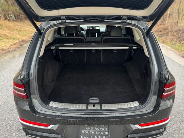 Used 2024 Genesis GV80 2.5T image 7