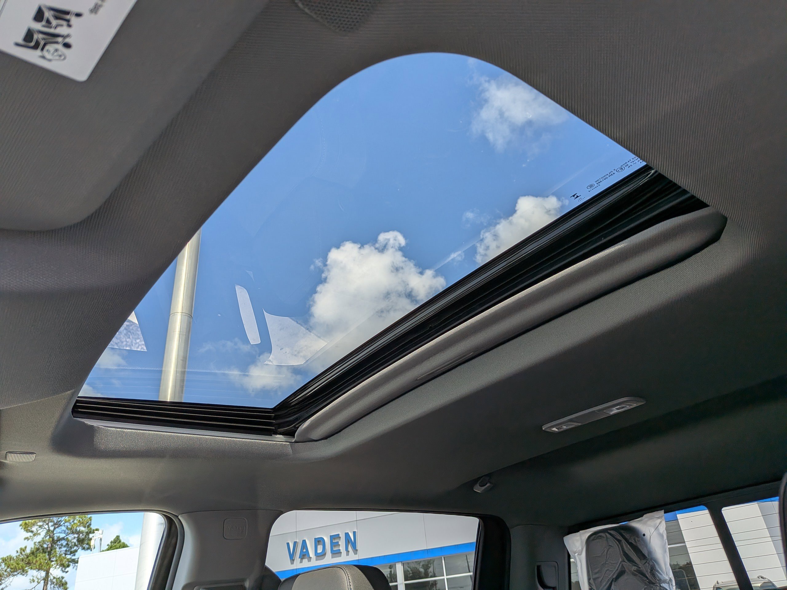 New 2026 Chevrolet Silverado 2500 LTZ w/ Z71 Chrome Sport Edition image 12