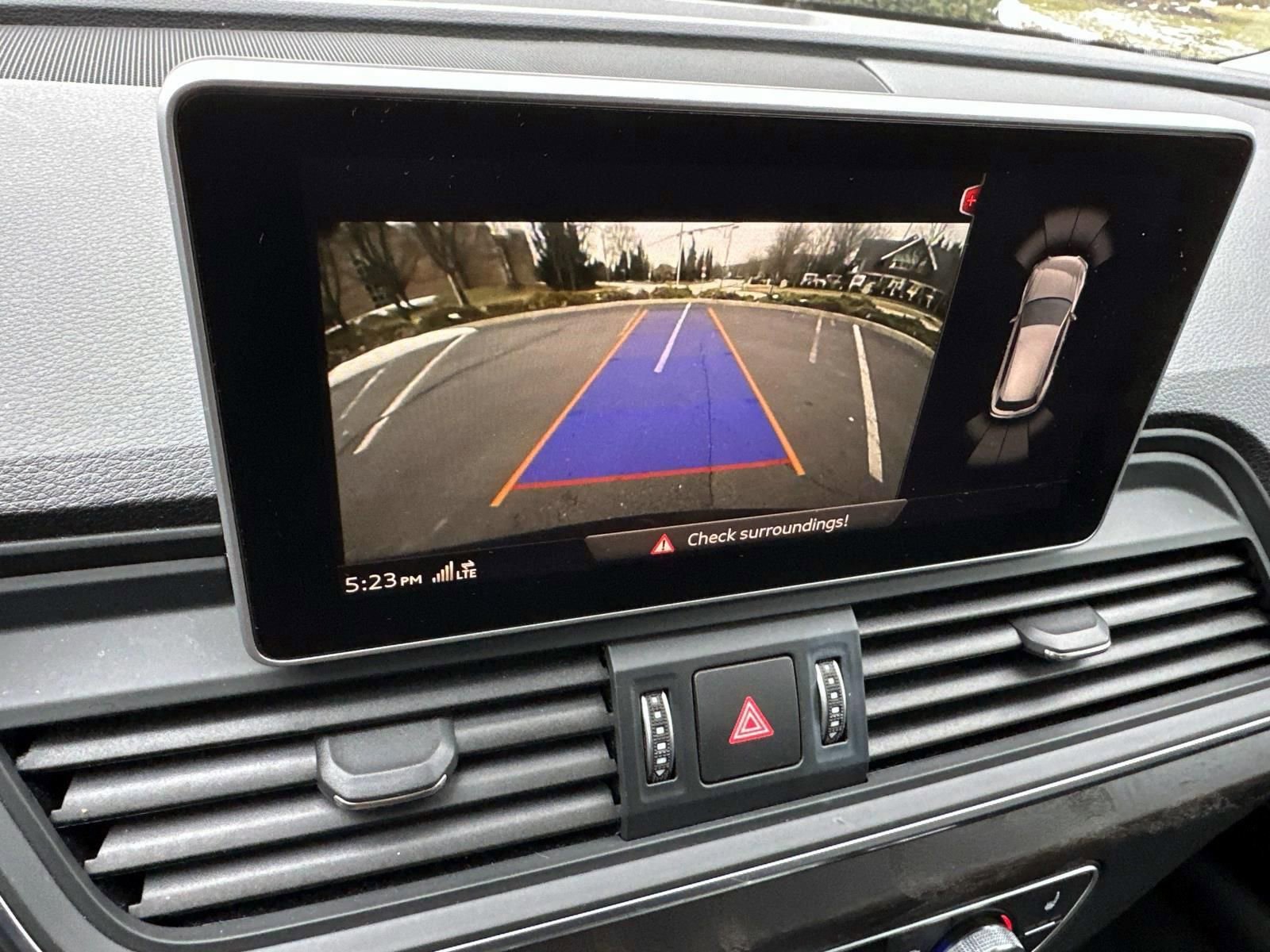 Used 2019 Audi Q5 2.0T Premium Plus w/ Premium Plus Package image 21