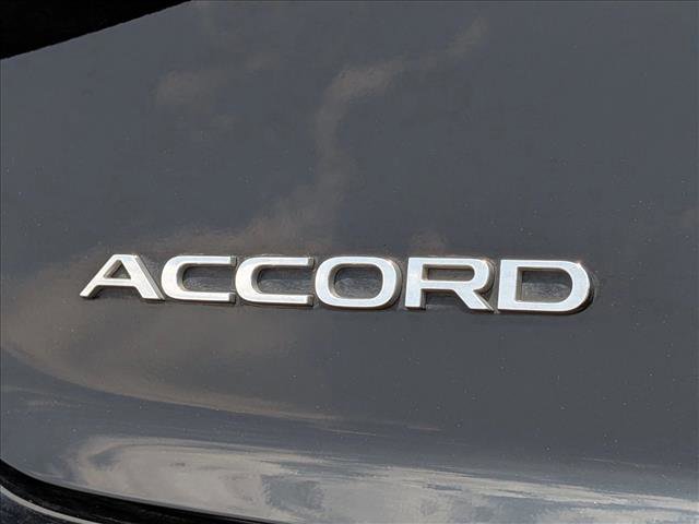 Used 2023 Honda Accord Sport image 22