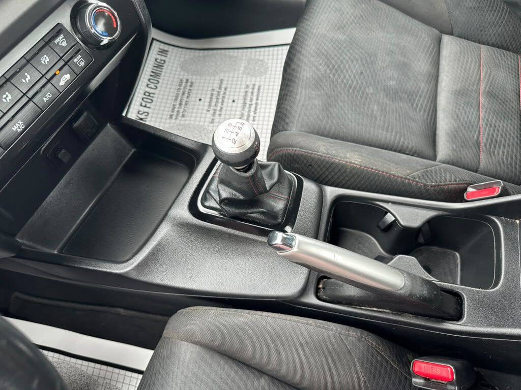 Used 2012 Honda Civic Si image 16