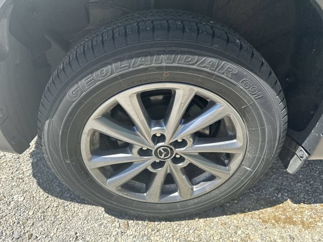 Used 2023 MAZDA CX-5 AWD 2.5 S image 48