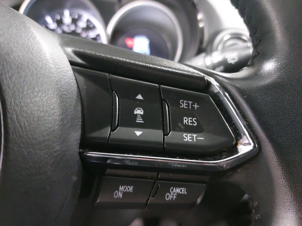 Used 2023 MAZDA CX-9 Touring Plus image 18