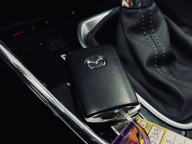 Used 2023 MAZDA CX-9 Touring Plus image 40