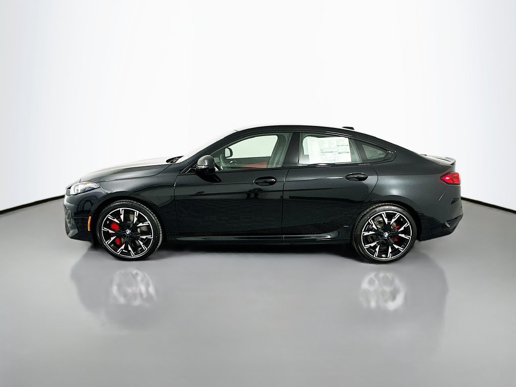 New 2026 BMW 228i w/ Technology Package FWD image 8