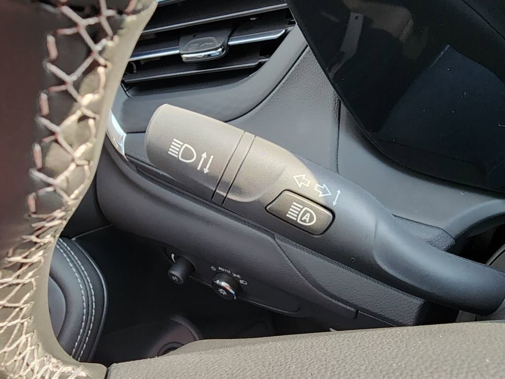 New 2026 Buick Encore GX Preferred w/ Comfort Package FWD image 21