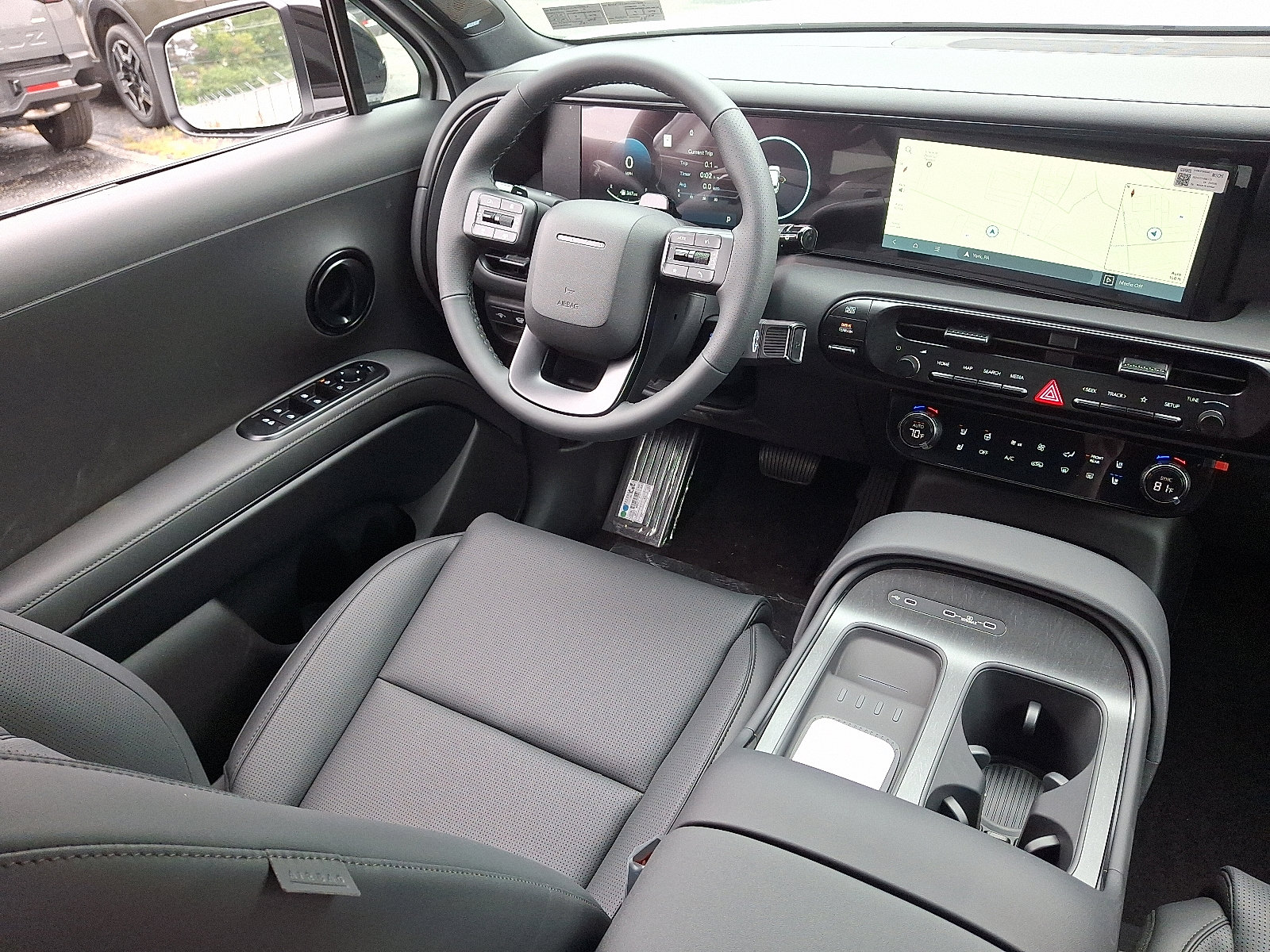 New 2026 Hyundai Palisade XRT Pro image 9