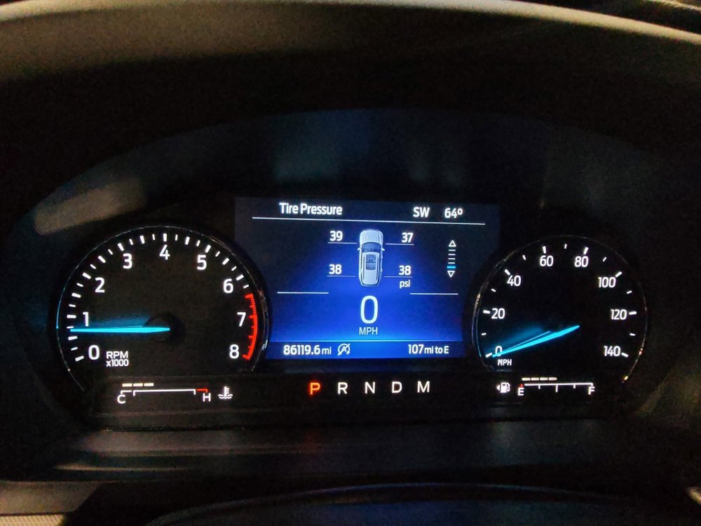 Used 2020 Ford Explorer XLT w/ Comfort Package image 23