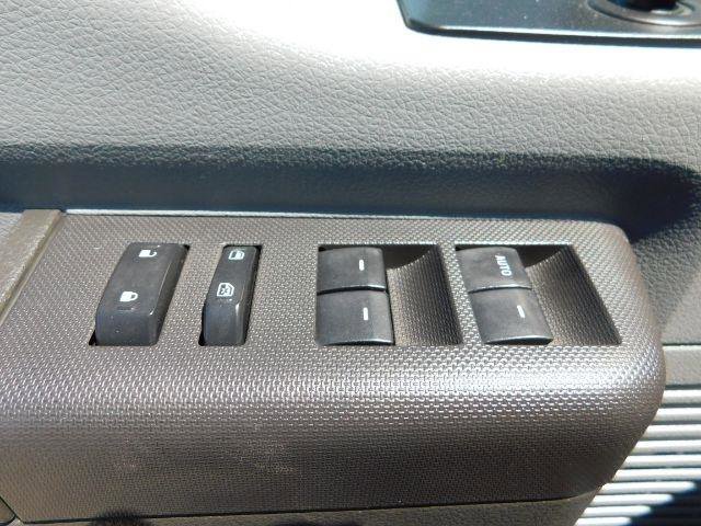 Used 2012 Ford F250 XL w/ PWR Equipment Group RWD image 11