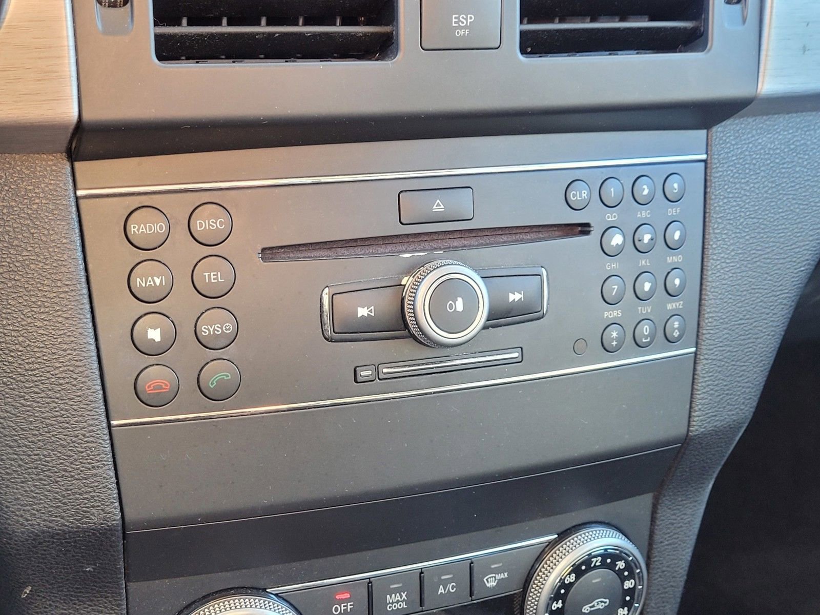 Used 2010 Mercedes-Benz GLK 350 GLK 350 image 23