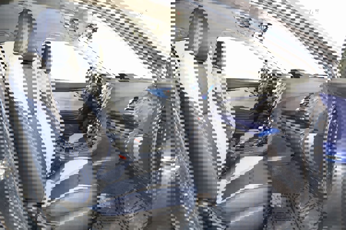 Used 2023 Subaru Crosstrek Hybrid image 12