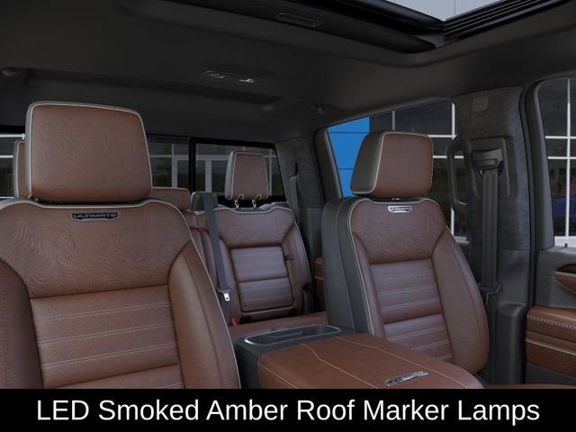 Used 2026 GMC Sierra 2500 Denali Ultimate image 29