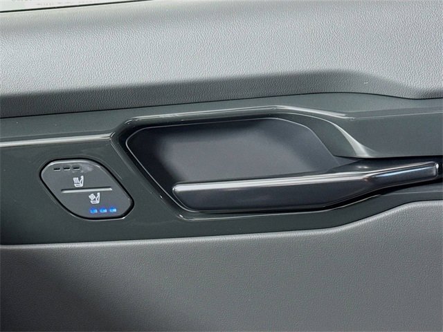 New 2026 Kia EV9 Land image 21