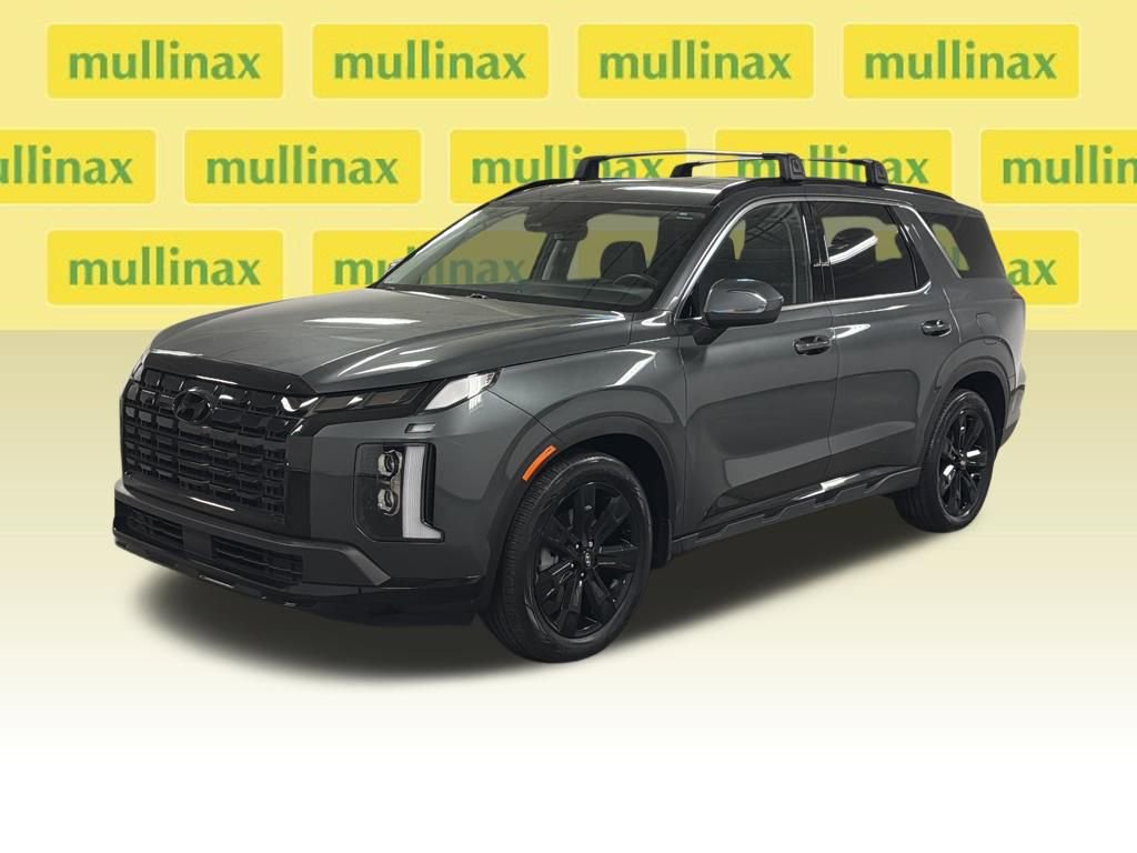 Used 2024 Hyundai Palisade XRT image 45