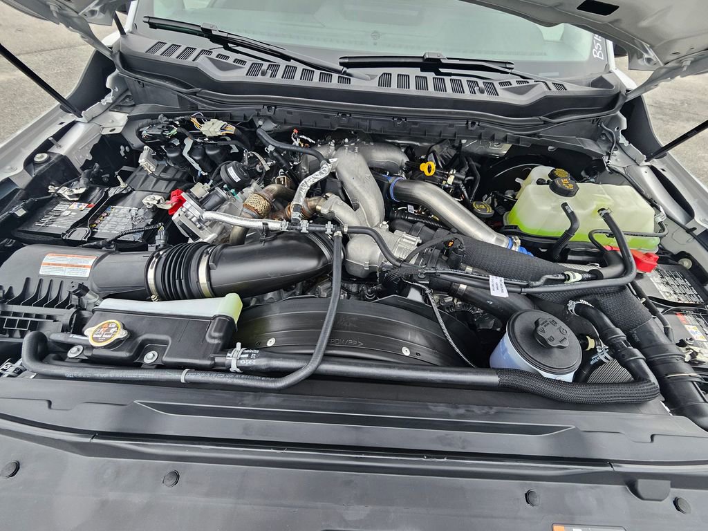 New 2026 Ford F250 XLT w/ 360-Degree Camera Package image 27
