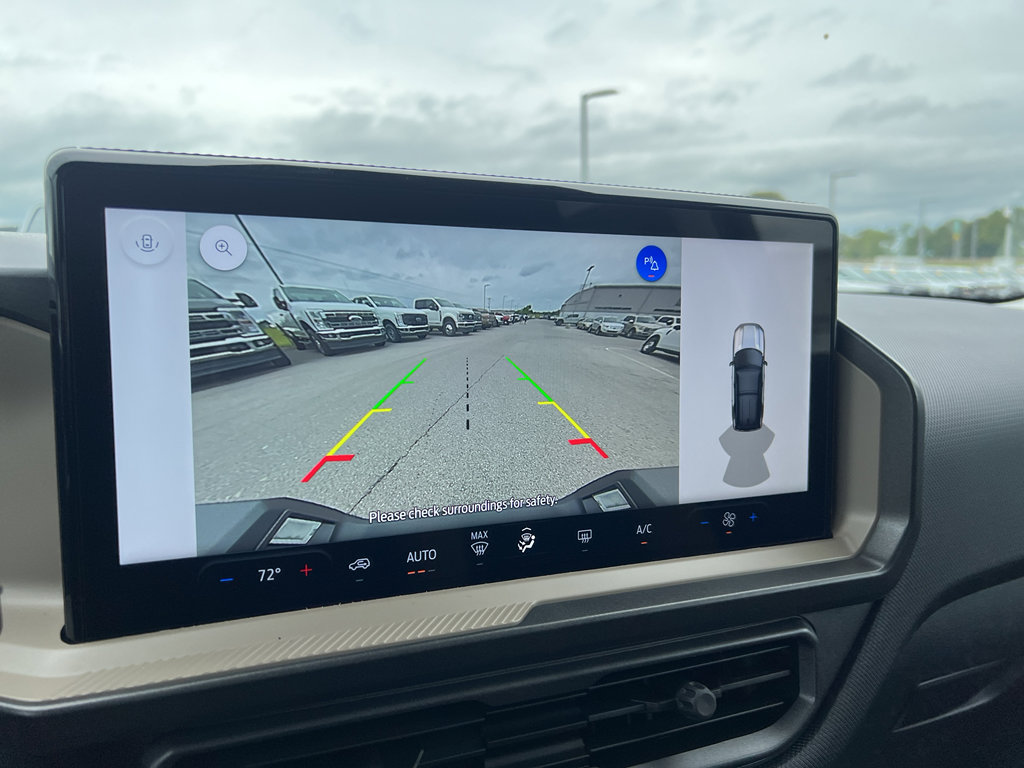 New 2025 Ford Bronco Sport Big Bend image 33