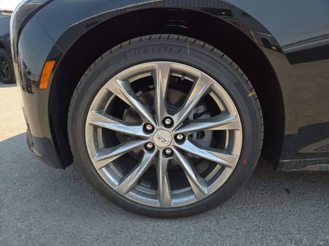 New 2026 Cadillac CT5 Sport AWD/4WD image 7