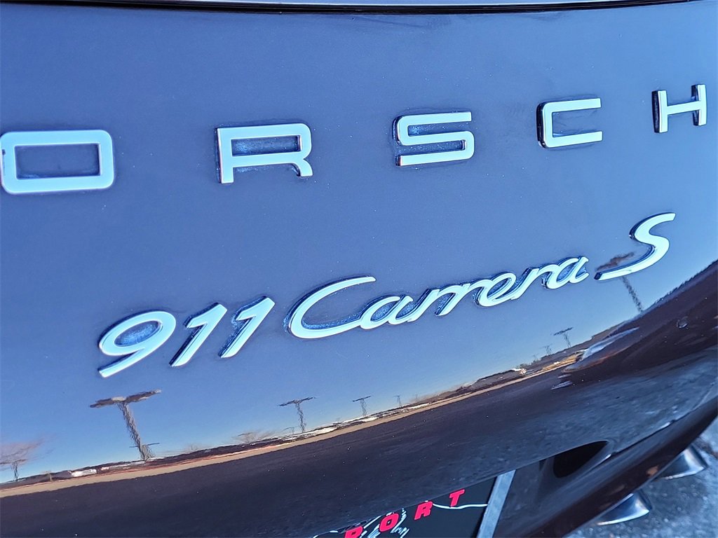 Used 2014 Porsche 911 Carrera S image 15