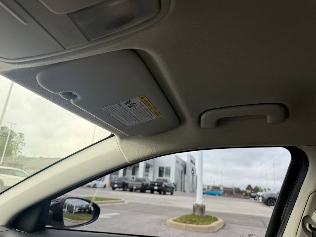 Used 2020 Kia Forte LXS image 21