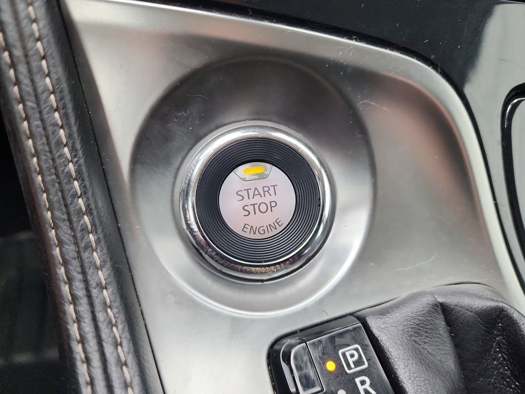 Used 2021 Nissan Maxima 3.5 SV w/ Floor Mat Group image 26