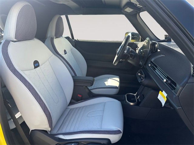 New 2026 MINI Cooper S image 15