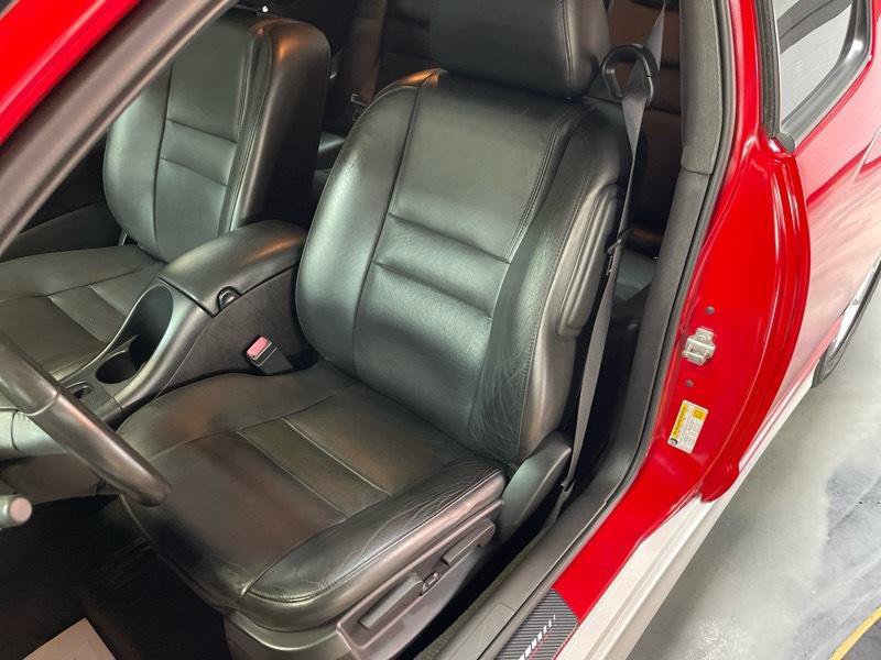 Used 2006 Chevrolet Monte Carlo SS w/ Convenience Package FWD image 22