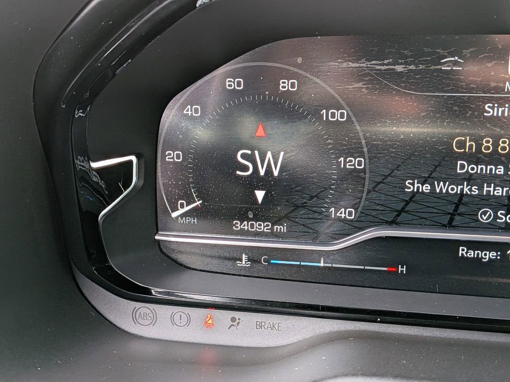 Used 2024 GMC Yukon Denali image 17