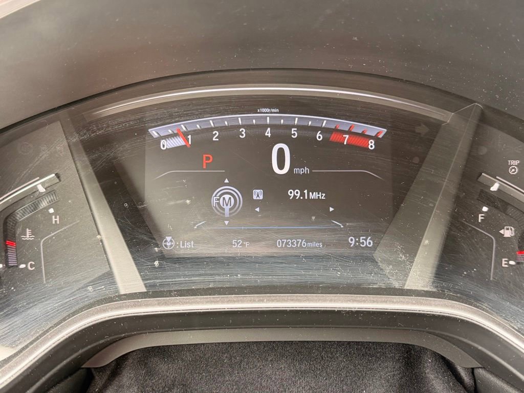 Used 2019 Honda CR-V EX-L image 15