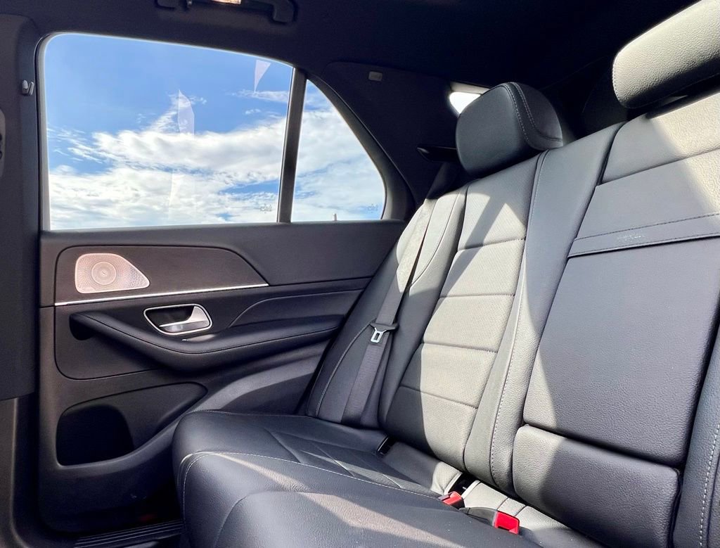 Certified 2024 Mercedes-Benz GLE 450 4MATIC image 15