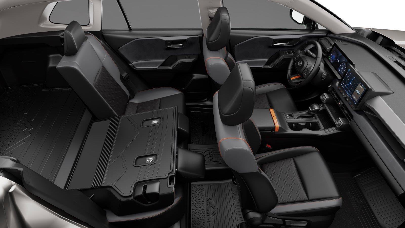 New 2026 Toyota RAV4 AWD Plug-in Hybrid image 8
