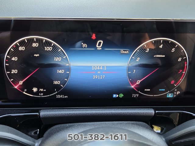 Used 2025 Mercedes-Benz GLA 250 image 29