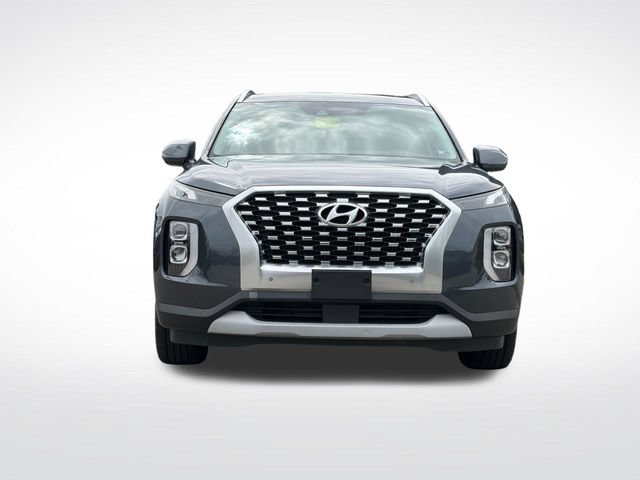 Used 2020 Hyundai Palisade SEL w/ Convenience Package AWD/4WD image 29