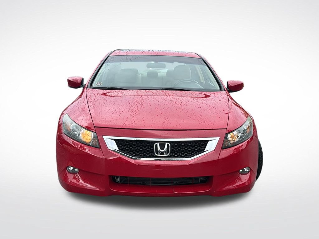 Used 2009 Honda Accord EX-L image 2