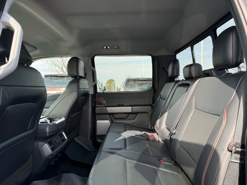 Used 2021 Ford F150 Lariat image 15