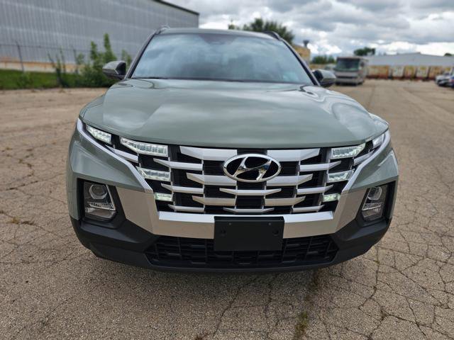 Used 2023 Hyundai Santa Cruz SEL w/ Activity Package image 4