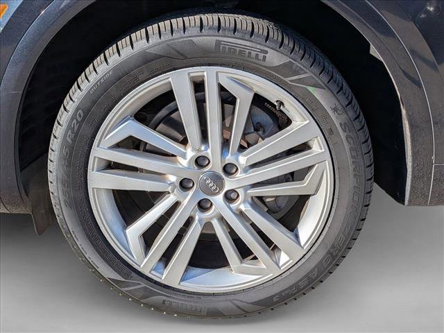 Used 2019 Audi Q5 2.0T Premium Plus w/ Premium Plus Package AWD/4WD image 22