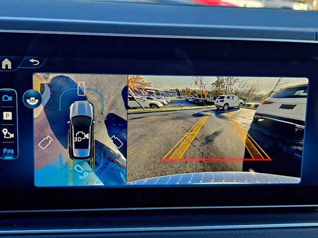 New 2026 Mercedes-Benz GLE 350 4MATIC image 37