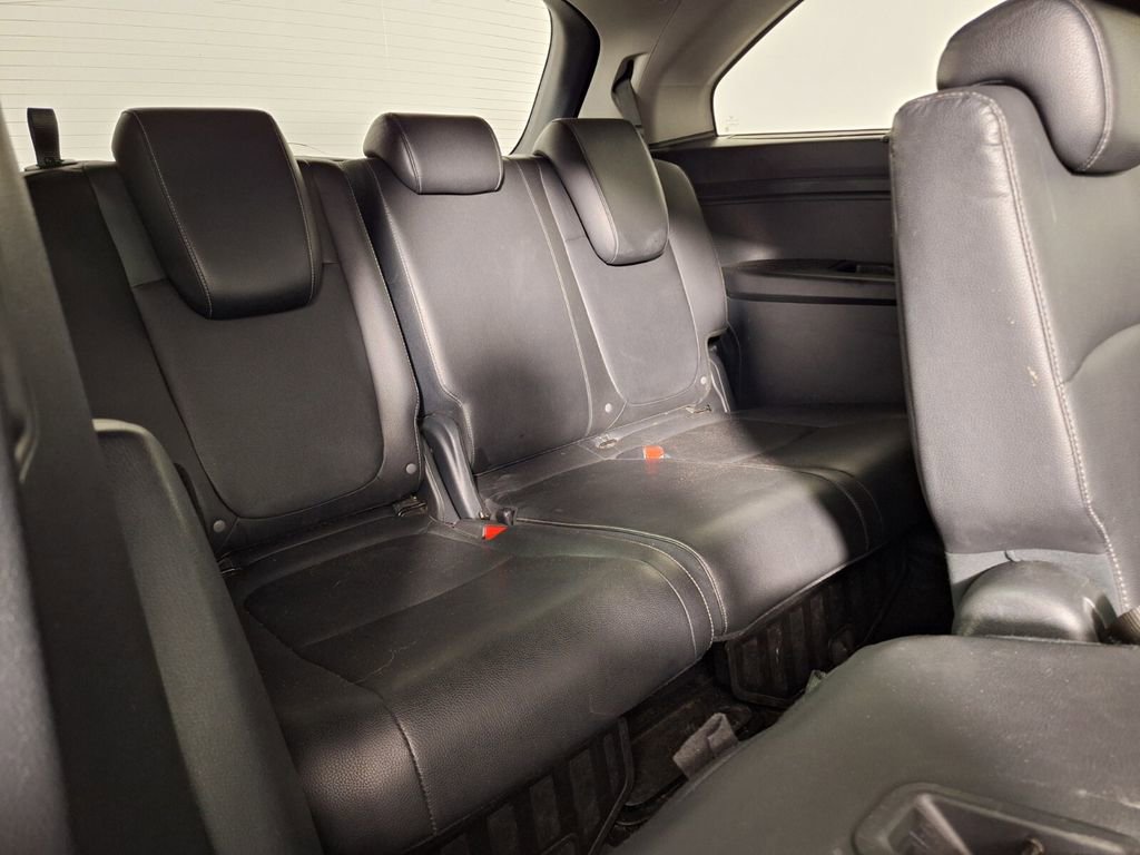 Used 2022 Honda Odyssey Touring image 32