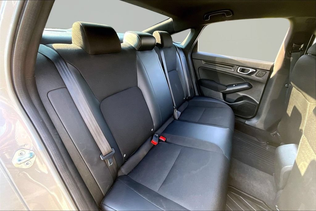 Used 2024 Honda Civic Sport image 19