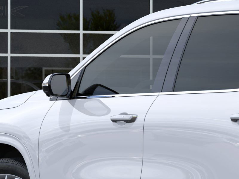 New 2026 Buick Enclave Avenir w/ Super Cruise Package FWD image 36