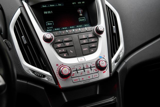 Used 2017 GMC Terrain SLE w/ Chrome Edition image 30