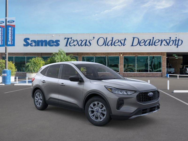 New 2026 Ford Escape Active image 7