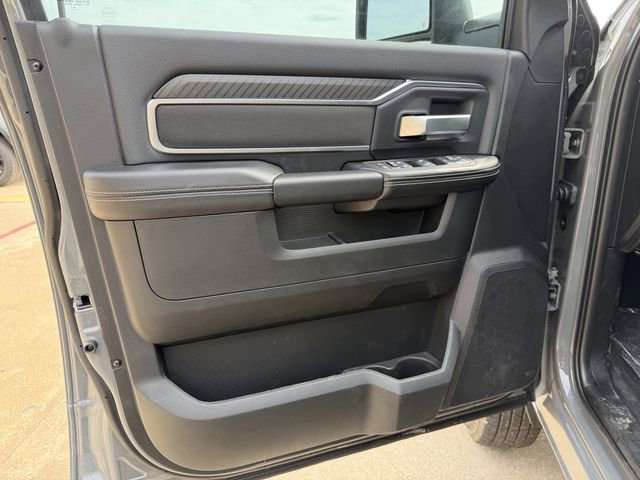 New 2026 RAM 3500 Big Horn image 9