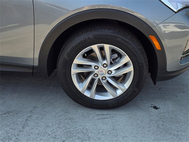 New 2025 Buick Envista Preferred w/ Convenience I Package image 9