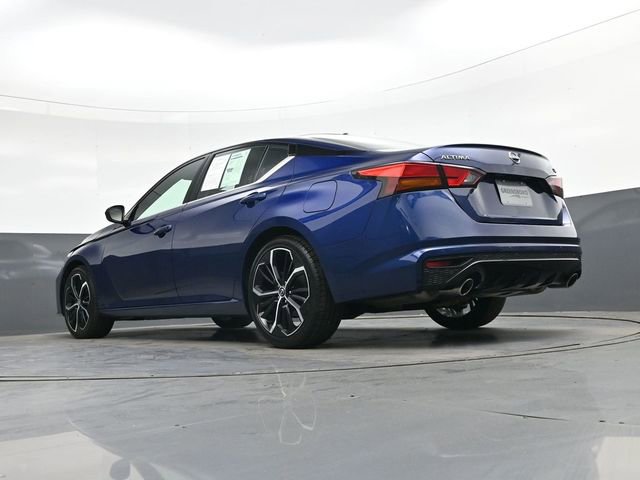 Used 2024 Nissan Altima 2.5 SR FWD image 33