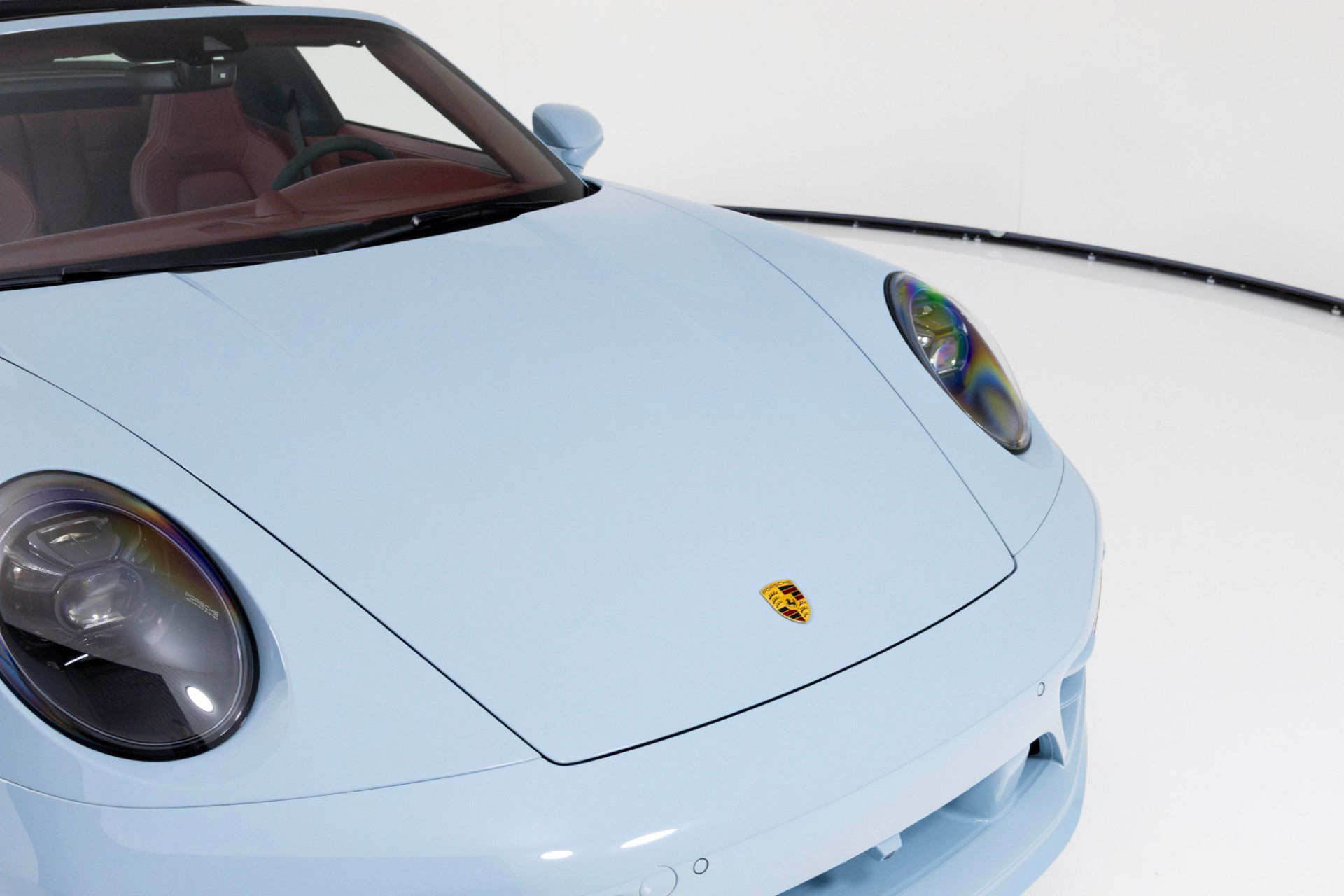 Used 2023 Porsche 911 Targa 4 GTS image 63