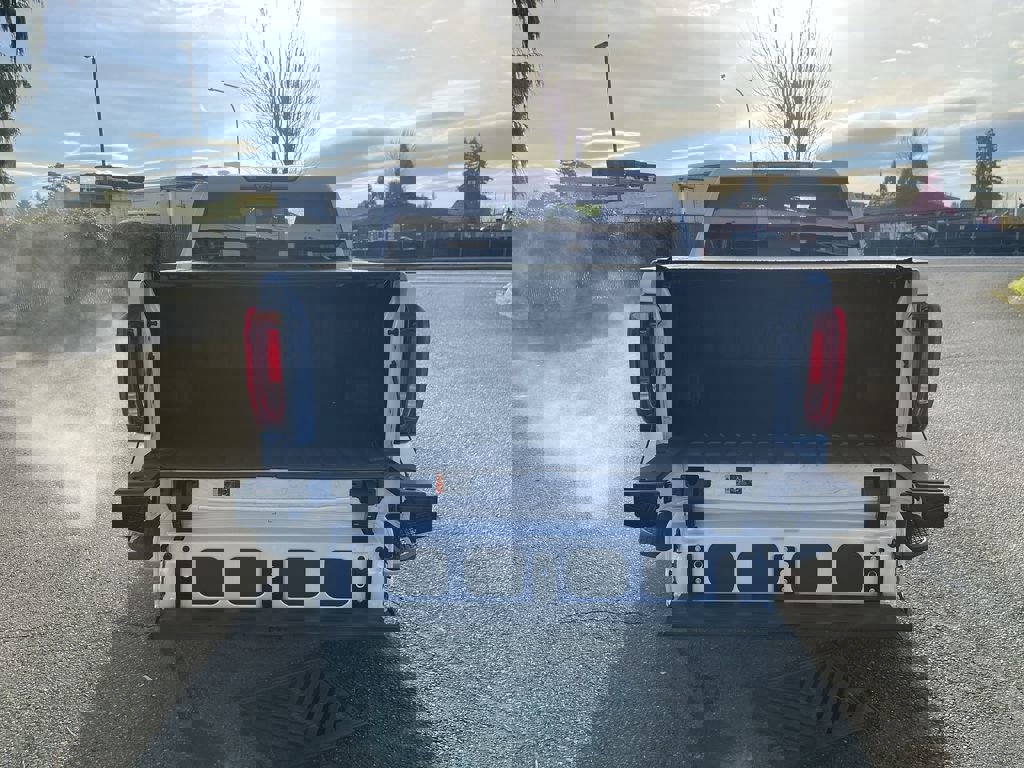 New 2026 GMC Sierra 1500 Denali w/ Denali Reserve Package image 27