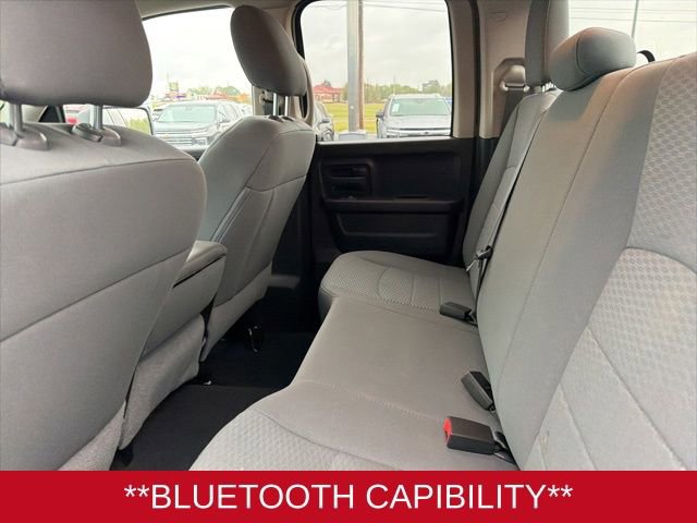 Used 2019 RAM 1500 Tradesman w/ Chrome Plus Package image 14