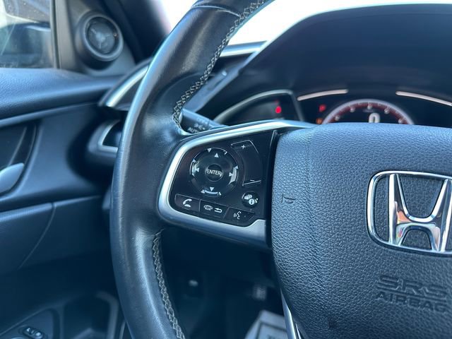 Used 2021 Honda Civic Sport image 23