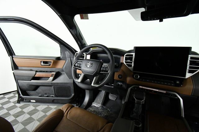 New 2026 Toyota Tundra 1794 Edition image 19